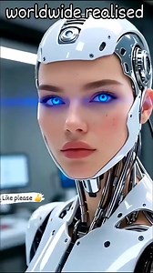 Developing amazing AI robot technology ----------------------------------------------------------- #RobotAI #robot #robotics #tech #funny #robotai #bostondynamics #bostondynamicsrobot | Robot AI