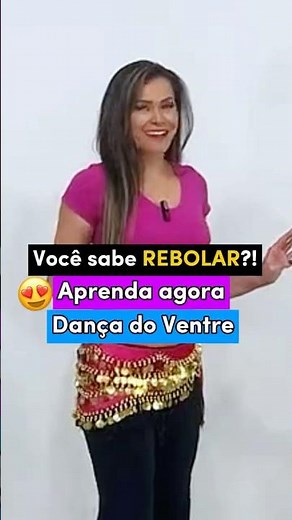 Learn Belly Dancing at home