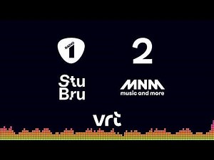 VRT Nieuws bulletin on Radio 1, Radio 2, Studio Brussel and MNM (2022)