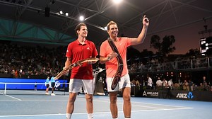 Rafael Nadal vs Dominic Thiem: When and where to watch Spaniard's singles comeback in Brisbane International
