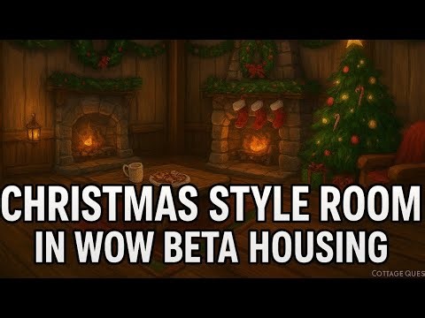 Christmas Head Start.