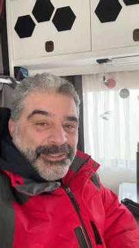 CMT Stuttgart, January 23 – Meet me live! Motorhome heating rocks! 🔥🚐 #MesseStuttgart #CMT2026