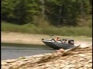 Xpress Boats 30 Sec TV commercial