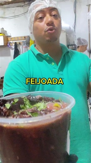 Feijoada....... 🔥 @fogoderua 🔥 📲 Cardápio disponível na nossa BIO ou pelo WhatsApp 📞 Delivery e reservas: 11 99634-3704 📍 Onde estamos: Rua Sebastião Francisco Oliveira, 252 – Jd. São José Zona Sul – São Paulo | CEP 05869-290 👨‍👩‍👧‍👦 Estrutura completa para sua família: • Espaço Kids no local • 84 lugares confortáveis • 24 vagas de estacionamento (ao lado do Colégio João Pedro) 🕒 Horários de funcionamento: ➡️ Terça a sexta: 18h às 22h30 ➡️ Sábado e domingo (jantar): 18h às 23h ➡️ Almoç