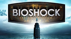 Bioshock The Collection : date de sortie, contenu et trailer