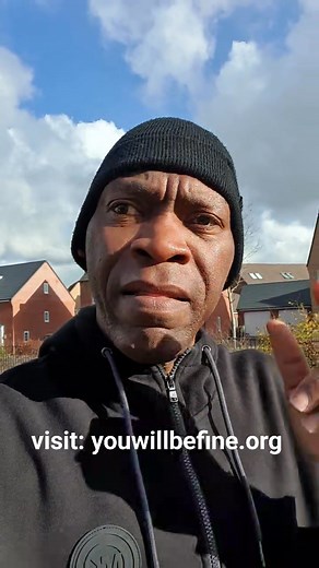 Men, this is what happens when you break up with a woman. #relationships | Praise George