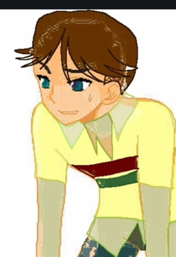 My OC x canon 2012 tribute — It’s my birthday