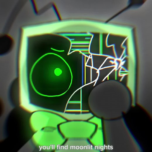 Exploring Shellvision Angst: The Dramatic Art of Shelly and Vee