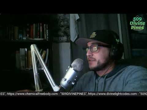 282 - Bibles Banned Book Truths/Dead Sea Scrolls, CIA is CBS/FOX, UFOS or ORBS, New Babyon