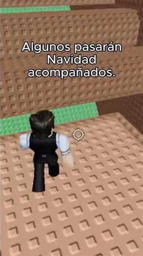 Esta NAVIDAD es DIFERENTE... #roblox #shortsviral #navidad
