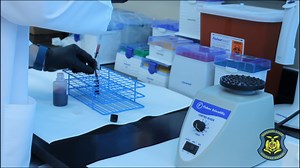 #NationalForensicScienceWeek - Toxicology To learn more about the Crime Lab and Forensic Science visit https://bit.ly/CrimeLabDivision | Missouri State Highway Patrol
