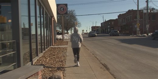 Record-breaking low temperatures won’t keep dedicated runners from Chipotle competition
