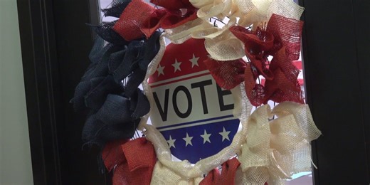 Patrick County begins early voting on redistricting referendum