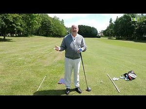 The Teachings Of Hogan - The Parallel Left Thumb