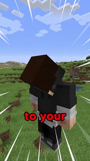 Minecraft: Grow Your Size with Buttons!