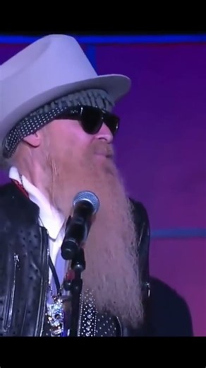 ZZ TOP – Sharp Dressed Man 🔥Want the full performance? 🎸Tap the FULL VIDEO below 👇