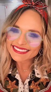 Filter fun y’all! 🥰😋 #putthatsuckeronspin Head to my Instagram profile to use the filter! | Miranda Lambert