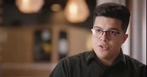 105 reactions · 17 shares | Gabe was referred to work at McDonald’s three years ago by his grandfather. After starting his job at McDonald’s, Gabe was shocked to see how many opportunities were available to him. Since then, he has been able to learn valuable skills that helped him secure a role in leadership. Discover what McDonald’s could offer you by visiting www.McDonaldsHiresOhio.com. | Fox 8 News | Facebook