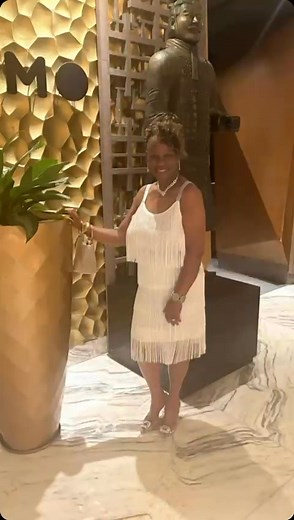 Deborah Green on Reels