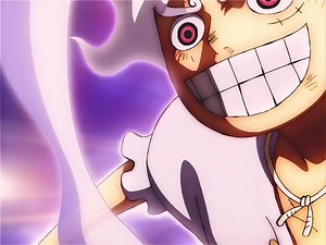 Gear 5🔥 | Anime World