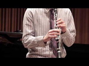 Clarinetist awarded £214,000 in damages after girlfriend faked rejection letter from prestigious music academy