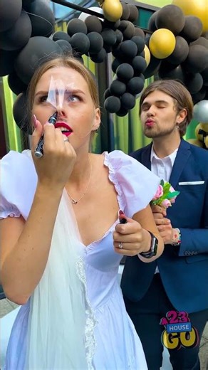 Hilarious Wedding Surprise That Will Leave You in Stitches! 😂💍