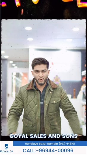 ⚠️ Beware of Scams! ⚠️ Get LG 7 KG Washing Machine at Just ₹10,500/- ❌ Don’t fall for fake exchange offers like “Old washing machine ₹5,000 off” ✅ Direct Price: ₹10,500/- only ✅ Easy EMI Available ✅ Genuine Product | Best Deal 📍 Goyal Sales & Sons Handiaya Bazar, Barnala 📞 96944-00096 | GOYAL SALES