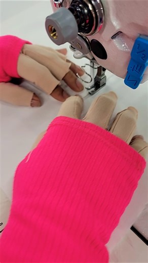 How to Sewing Jackets Pockets