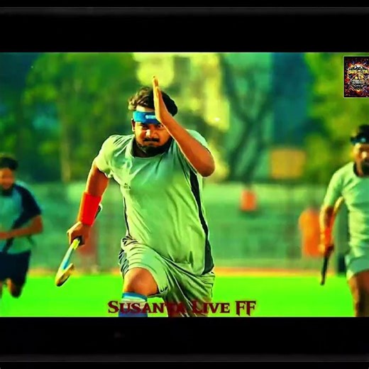 Itne Ka Bed Hai Wait For End ll Susantalive-FF #movieclips #hoki #shortsfeed