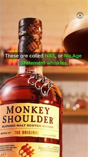 Whisky Age Statement Explained, Why It Does Not Mean What You Think