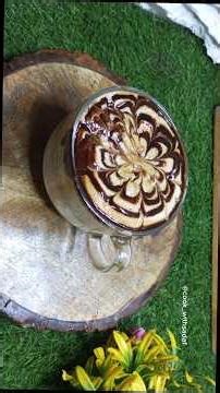 Coffee recipe ❤instant coffee ❤coffee
