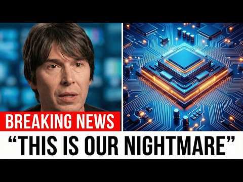 Quantum Computer Detects Proof of a Parallel Universe Shift!