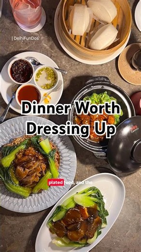 Bollywood’s Favourite Chinese Restaurant in Delhi | Royal China - Fine Dining Asian Restaurant