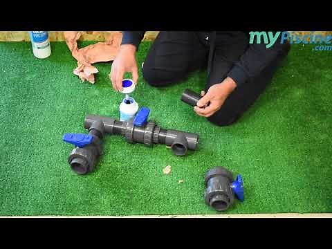 Comment créer mon local technique de piscine ?