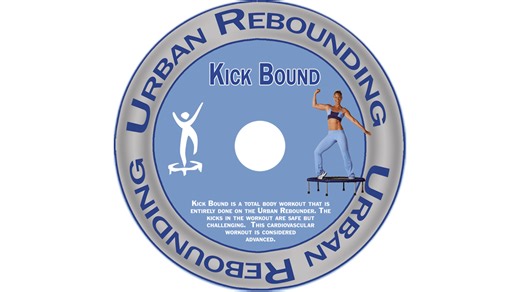 Urban Rebounding - Kick Bound
