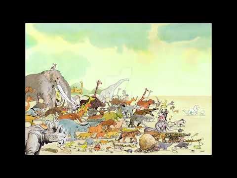 2026 Animal Stampede Sound