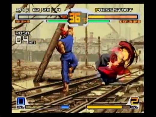 5 crossover fighters that Capcom needs to make instead of Marvel