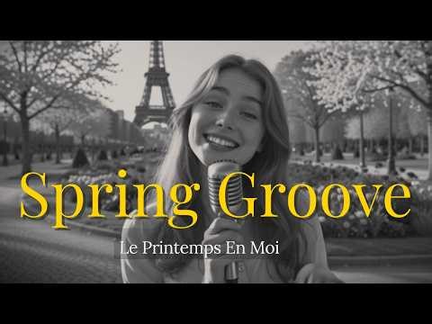 French Disco 2026 | Spring Funk Vibes You Can't Resist | Le Printemps En Moi