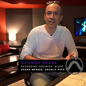 The ultimate music production software for recording, creating, and mixing. | Avid Pro Tools