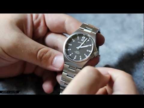 ARCHIMEDE OUTDOOR REVIEW