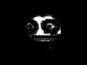 1 hour of silence occasionally broken up by vine oh my god sound effect