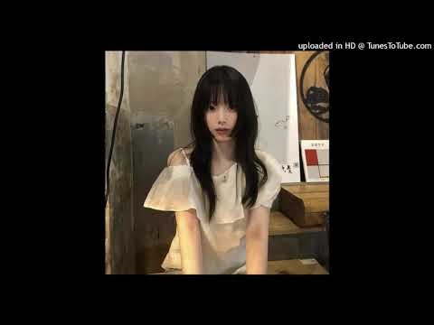 [free] 90s rnb x k-pop x ballad type beat - "my date"