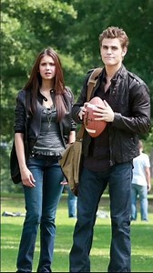 Vampire Diaries