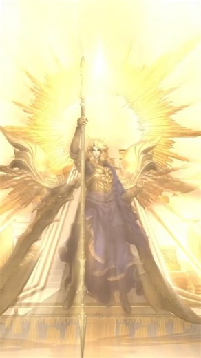 From MONSTER to ANGEL of LIGHT | FFXIV Innocence Transformation [Reaper]