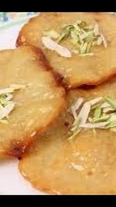 Instant Malpua Recipe Without Sugar Syrup | Make Malpua without sugar syrup @MIXHANDY