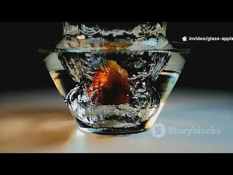 Apple ASMR Video