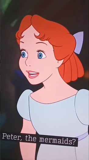 The Complete Collection of Wendy #disney #peterpan #wendy