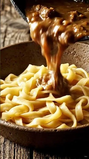 The Best Beef Stroganoff Recipe Easy Creamy Dinner in 30 Minutes