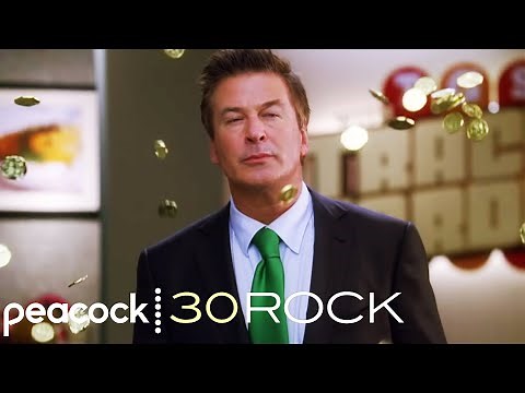 Jack Plays Colonizers of Malaar | 30 Rock