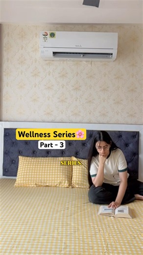 Wellness Series || Part - 3 #shorts #breakfast #breakfastrecipe